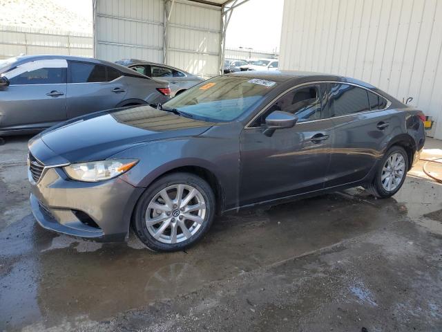 Изображение 2015 MAZDA 6 SPORT 2015