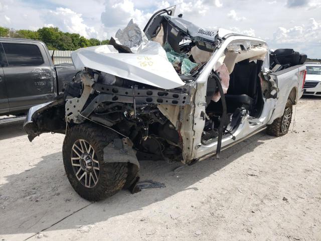 Obraz 2 z 2019 FORD F250 SUPER DUTY 2019 z VIN 1FT7W2BT9KEC76750