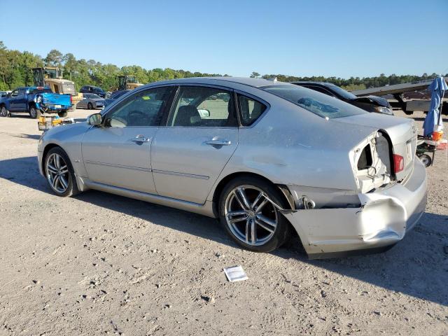 Image 2 of 2007 INFINITI M35 BASE 2007 with VIN JNKAY01E47M312833