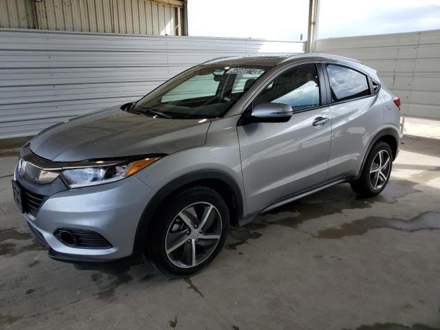 Obraz 1 z 2021 HONDA HR-V EX 2021 z VIN 3CZRU6H52MM705085