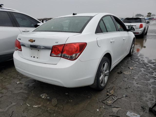 Изображение 3 2012 CHEVROLET CRUZE LT 2012 с VIN 1G1PG5SC4C7103702