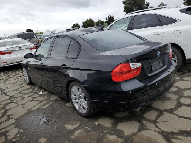 Image 2 of 2008 BMW 328 I 2008 with VIN WBAVA37528NL19482