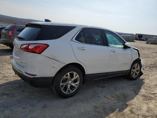 Image 3 of 2018 CHEVROLET EQUINOX LT 2018 with VIN 3GNAXKEX5JS539667