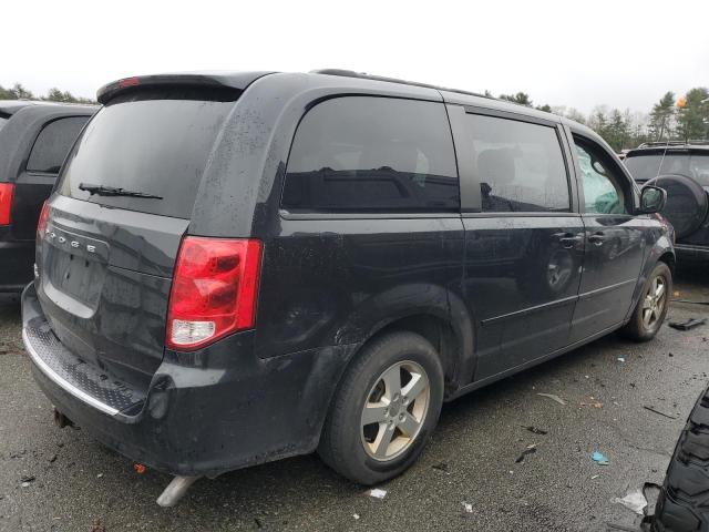 Obraz 3 z 2012 DODGE GRAND CARAVAN SXT 2012 z VIN 2C4RDGCG9CR179811