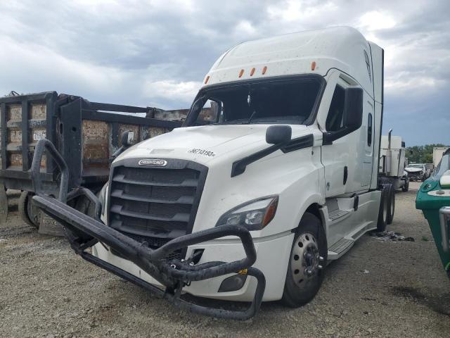 Image 2 of 2023 FREIGHTLINER CASCADIA 126  2023 with VIN 3AKJHHDR7PSNX1205