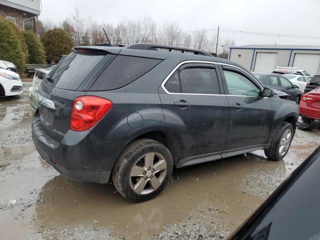 Obraz 3 z 2013 CHEVROLET EQUINOX LT 2013 z VIN 2GNALDEKXD1184491
