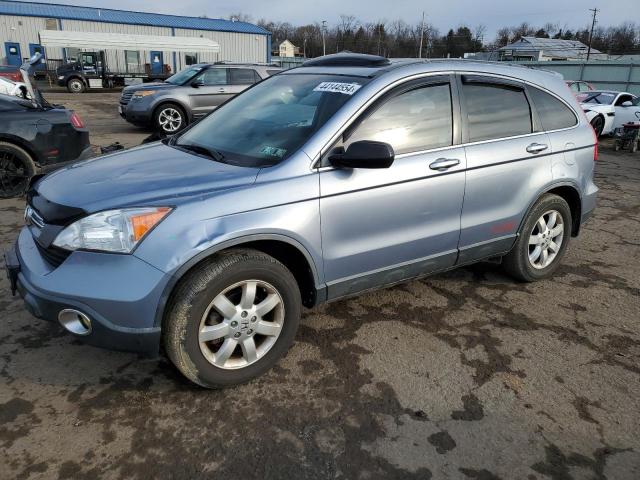 2007 HONDA CR-V EX 2007 image