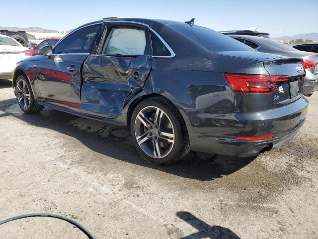 Изображение 2 2017 AUDI A4 PREMIUM PLUS 2017 с VIN WAULNAF49HA003089