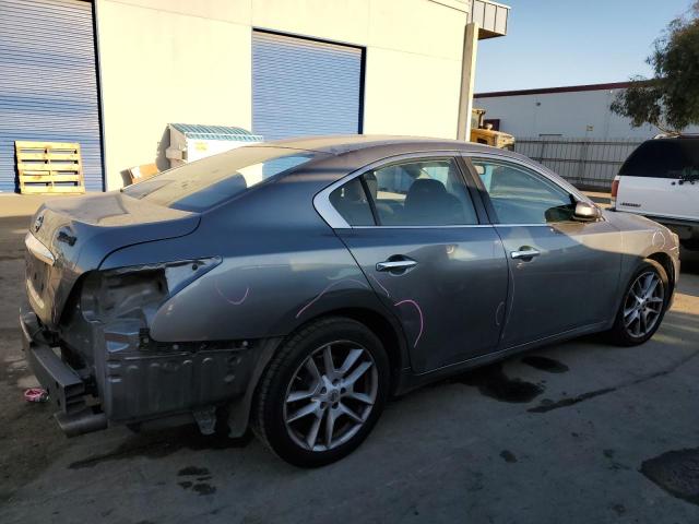 Image 3 of 2014 NISSAN MAXIMA S 2014 with VIN 1N4AA5AP3EC452790