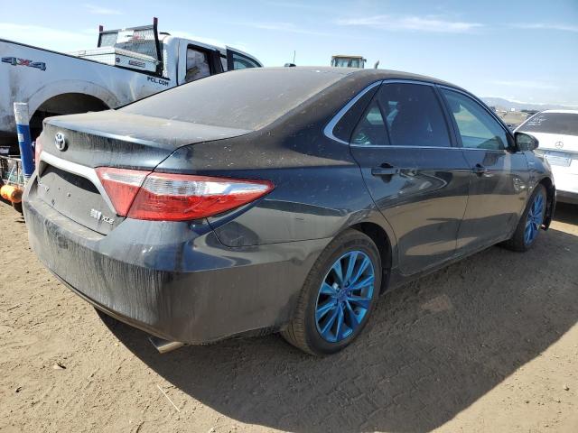 Изображение 3 2015 TOYOTA CAMRY HYBRID 2015 с VIN 4T1BD1FK3FU146627