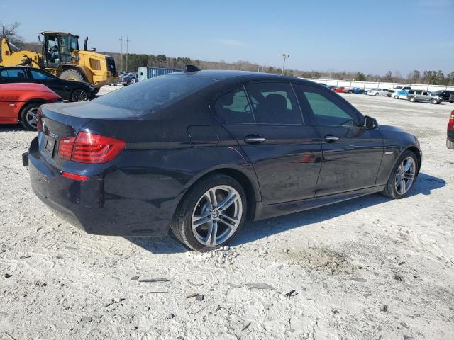 Image 3 of 2015 BMW 528 I 2015 with VIN WBA5A5C59FD517934