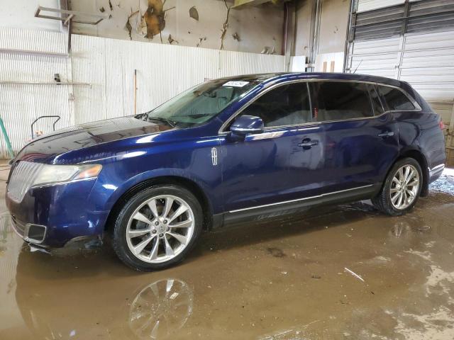 Изображение 2011 LINCOLN MKT  2011