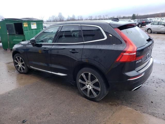 Obraz 2 z 2021 VOLVO XC60 T5 INSCRIPTION 2021 z VIN YV4102RL3M1699814