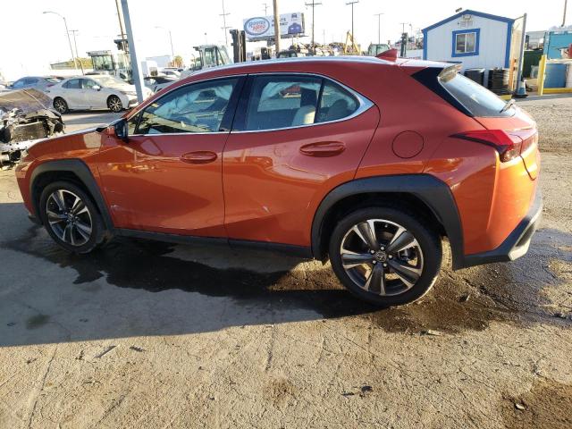 Obraz 2 z 2019 LEXUS UX 200 2019 z VIN JTHY3JBH0K2004574