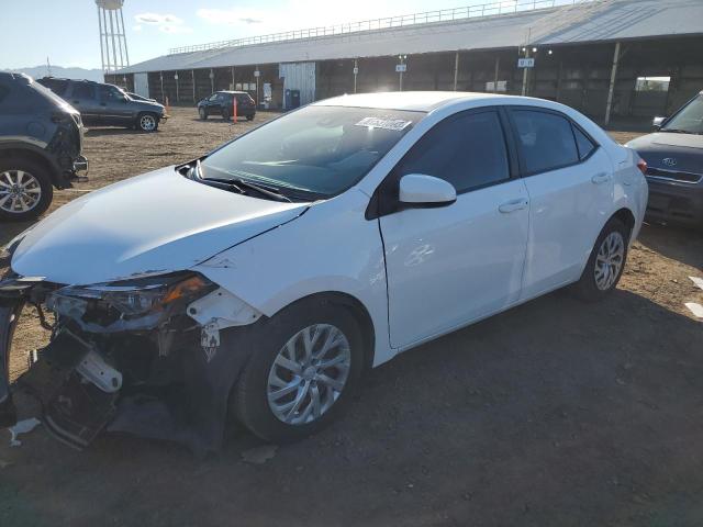 Obraz 1 z 2019 TOYOTA COROLLA L 2019 z VIN 2T1BURHE1KC234156