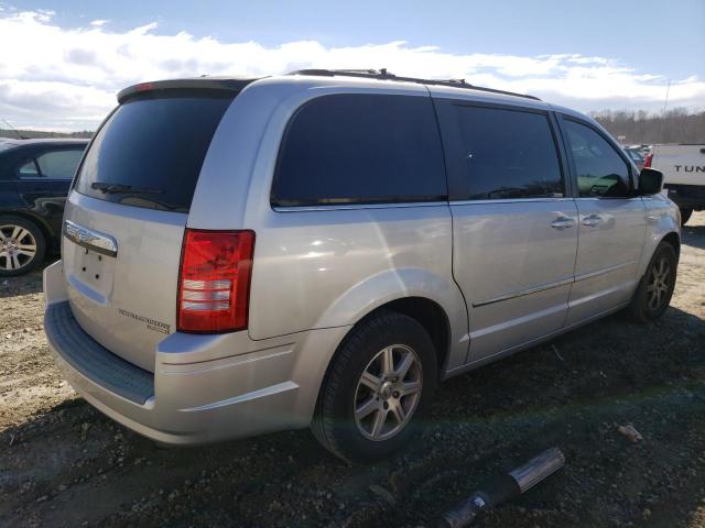 Изображение 3 2009 CHRYSLER TOWN & COUNTRY TOURING 2009 с VIN 2A8HR54109R522454