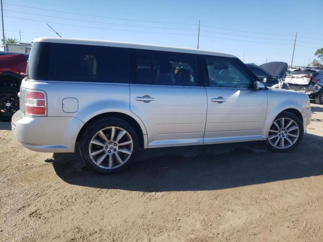 Image 3 of 2011 FORD FLEX LIMITED 2011 with VIN 2FMGK5DC2BBD21206
