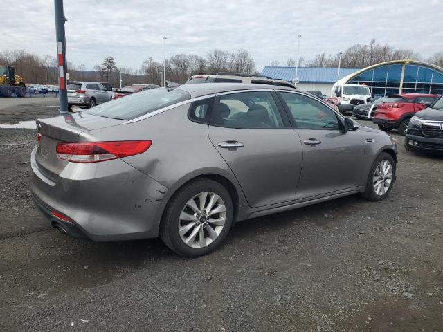 Изображение 3 2016 KIA OPTIMA LX 2016 с VIN 5XXGT4L3XGG074456