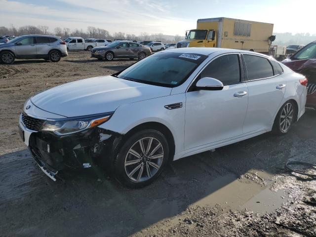 2019 KIA OPTIMA LX 2019 image