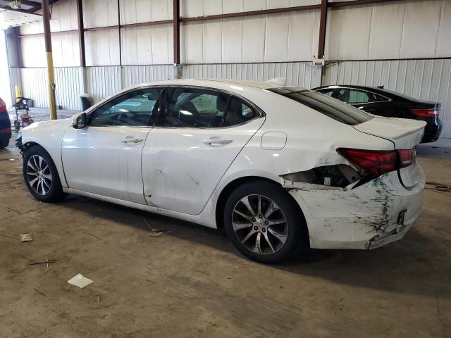 Image 2 of 2015 ACURA TLX TECH 2015 with VIN 19UUB1F50FA030222