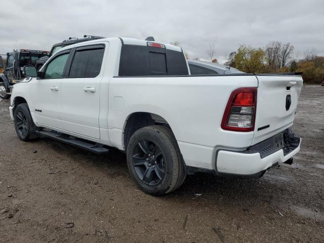 Изображение 2 2022 RAM 1500 BIG HORN/LONE STAR 2022 с VIN 1C6SRFFT6NN328138
