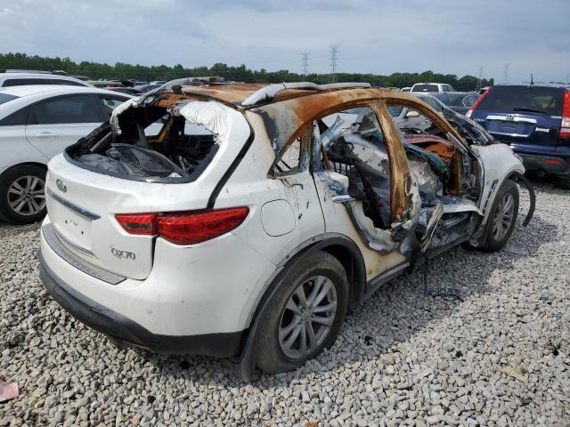 Изображение 3 2015 INFINITI QX70  2015 с VIN JN8CS1MU4FM380377