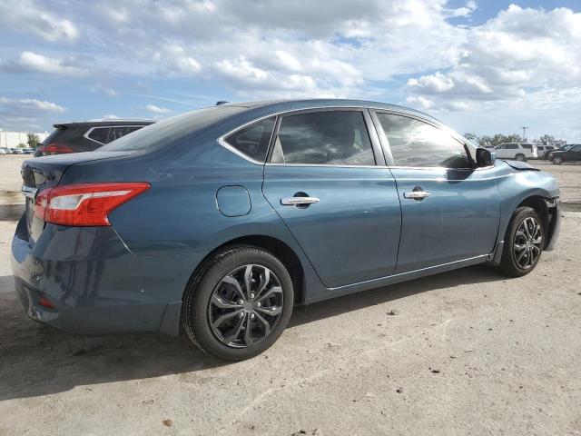 Image 3 of 2017 NISSAN SENTRA S 2017 with VIN 3N1AB7AP0HY275598