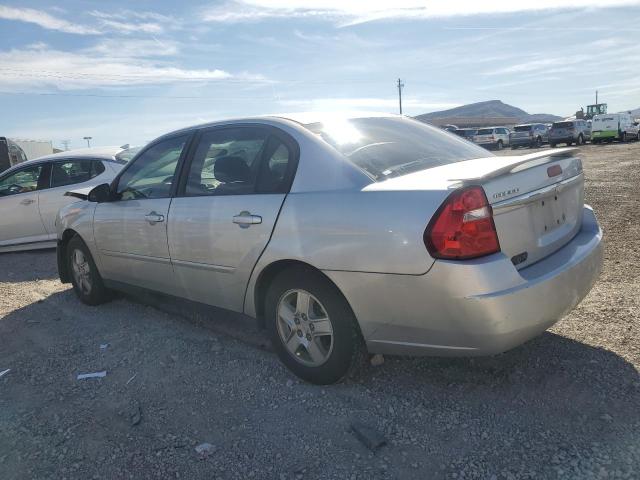 Image 2 of 2004 CHEVROLET MALIBU LS 2004 with VIN 1G1ZT548X4F120427