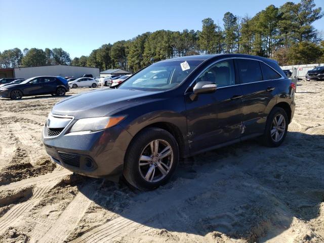 Изображение 2013 ACURA RDX  2013
