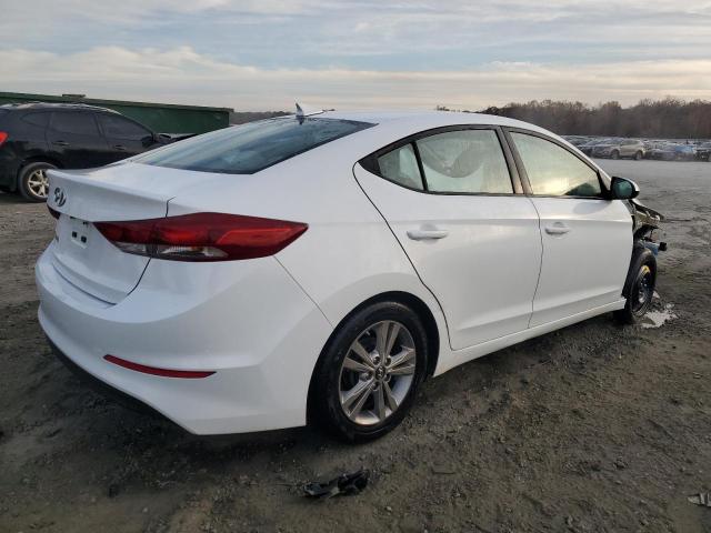 Image 3 of 2017 HYUNDAI ELANTRA SE 2017 with VIN 5NPD84LF0HH190396