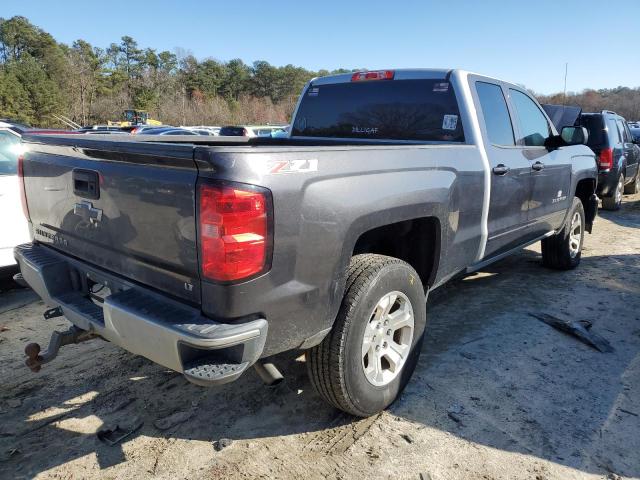 Изображение 3 2015 CHEVROLET SILVERADO K1500 LT 2015 с VIN 1GCVKREC9FZ265527