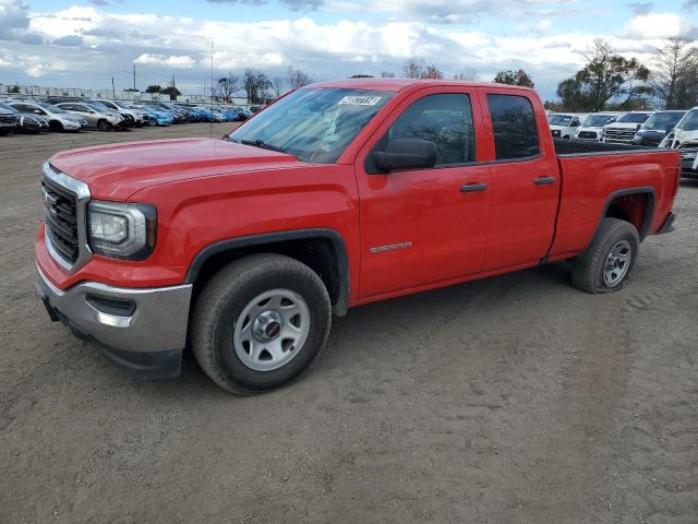 Изображение 1 2019 GMC SIERRA LIMITED C1500 2019 с VIN 2GTR1LEC9K1158966