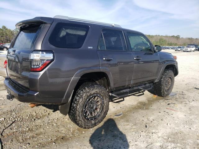 Image 3 of 2016 TOYOTA 4RUNNER SR5/SR5 PREMIUM 2016 with VIN JTEBU5JR5G5337408