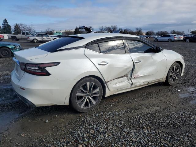 Image 3 of 2019 NISSAN MAXIMA S 2019 with VIN 1N4AA6AV2KC383946