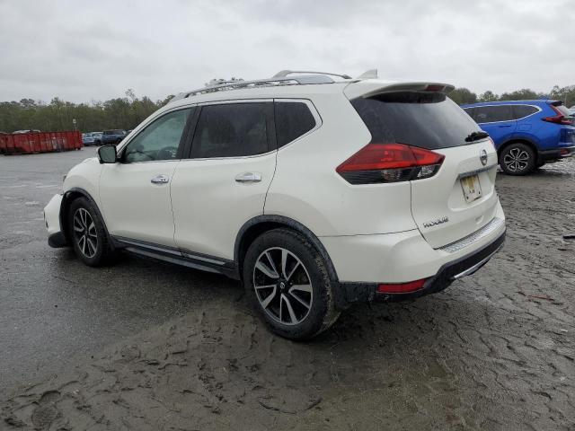 Изображение 2 2018 NISSAN ROGUE S 2018 с VIN JN8AT2MT9JW485205