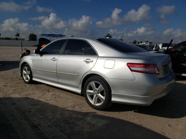 Obraz 2 z 2011 TOYOTA CAMRY BASE 2011 z VIN 4T1BF3EK6BU742428