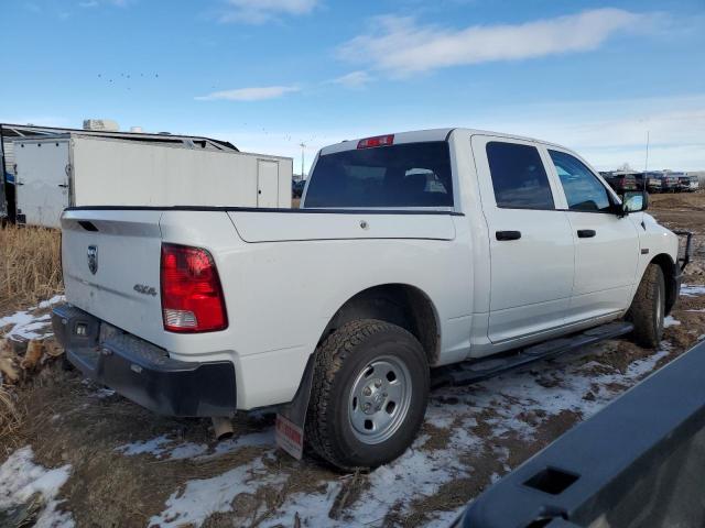 Obraz 3 z 2019 RAM 1500 CLASSIC SSV 2019 z VIN 1C6RR7XT4KS741403