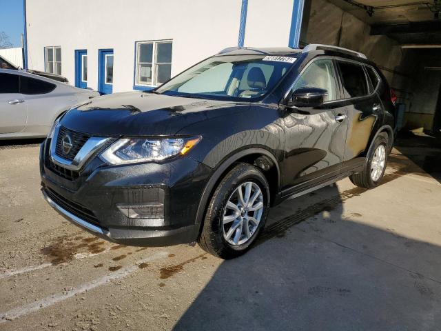 Image 1 of 2018 NISSAN ROGUE S 2018 with VIN KNMAT2MV3JP603126