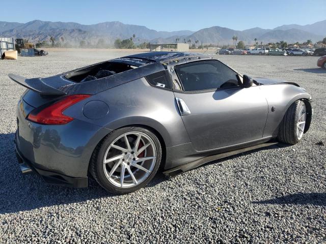 Image 3 of 2014 NISSAN 370Z BASE 2014 with VIN JN1AZ4EH9EM634197