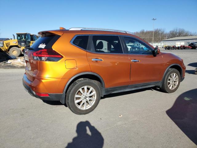 Image 3 of 2019 NISSAN ROGUE S 2019 with VIN JN8AT2MV4KW382910