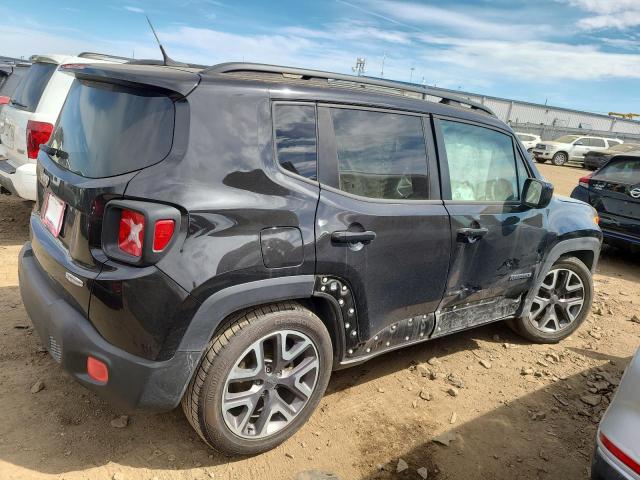 Изображение 3 2015 JEEP RENEGADE LATITUDE 2015 с VIN ZACCJABT0FPB76294
