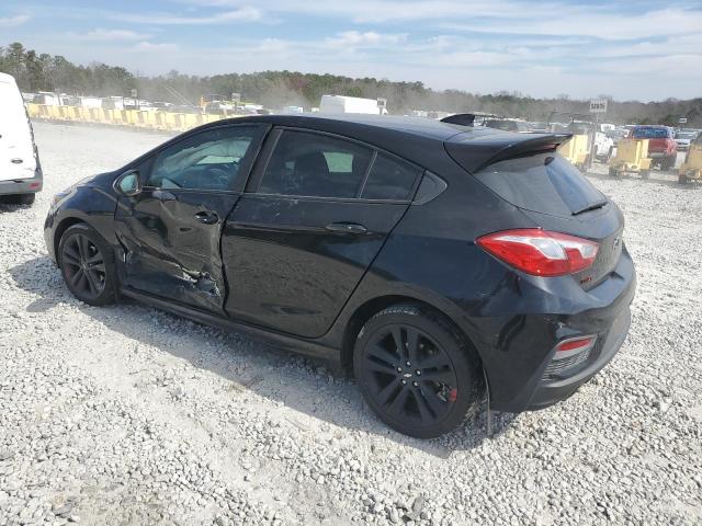Obraz 2 z 2018 CHEVROLET CRUZE LT 2018 z VIN 3G1BE6SM6JS650144