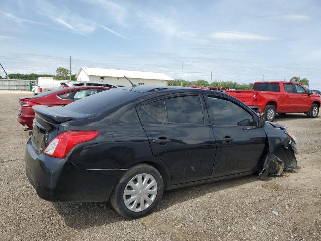 Obraz 3 z 2016 NISSAN VERSA S 2016 z VIN 3N1CN7AP7GL886496