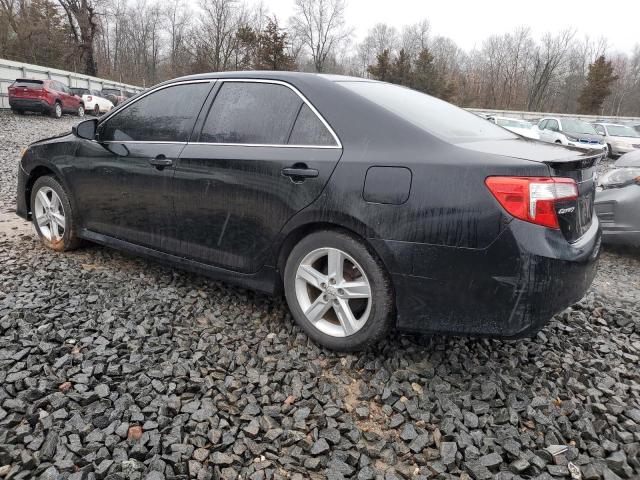 Image 2 of 2014 TOYOTA CAMRY L 2014 with VIN 4T1BF1FK4EU811950