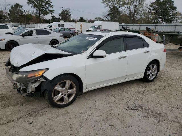 Изображение 2012 ACURA TSX TECH 2012