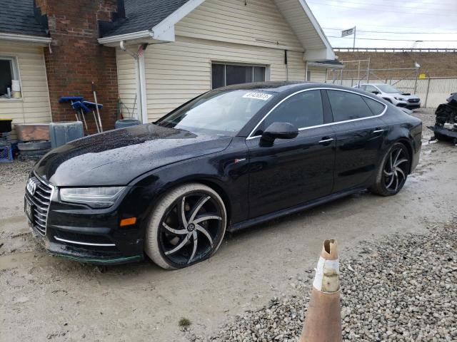 2017 AUDI A7 PREMIUM PLUS 2017 image