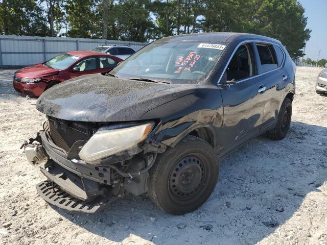 Image 1 of 2015 NISSAN ROGUE S 2015 with VIN KNMAT2MT3FP558369