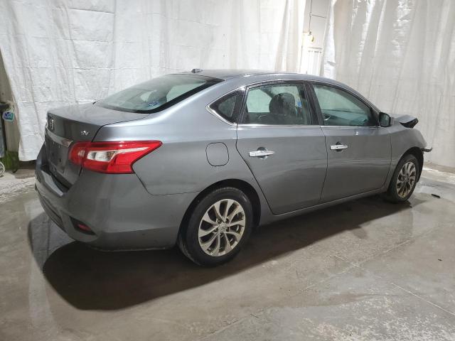 Image 3 of 2019 NISSAN SENTRA S 2019 with VIN 3N1AB7AP9KY290754