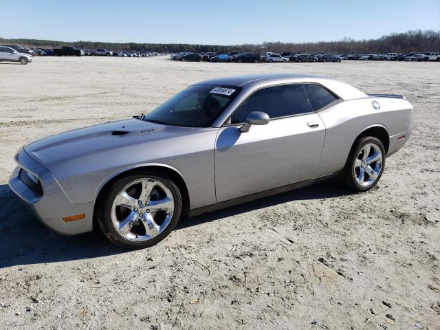 Obraz 2013 DODGE CHALLENGER R/T 2013