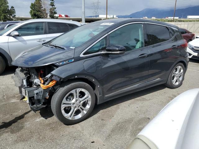 Изображение 1 2021 CHEVROLET BOLT EV LT 2021 с VIN 1G1FY6S03M4111149